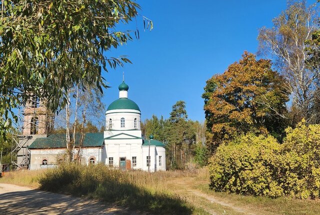 ул Гагарина муниципальное образование Нагорное фото