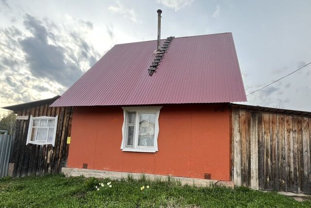 ул Прудовая Воткинск фото