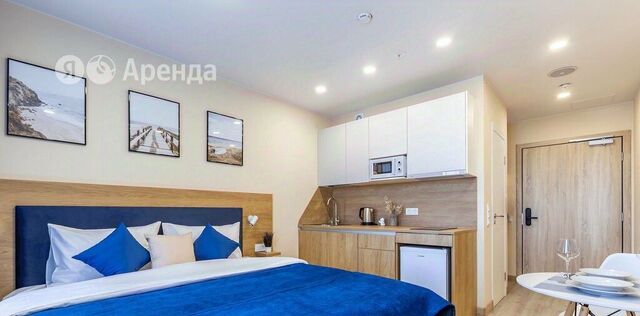 Выборгская сторона Черная Речка ул Матроса Железняка 2 апарт-отель Best Western Zoom Hotel округ Ланское фото