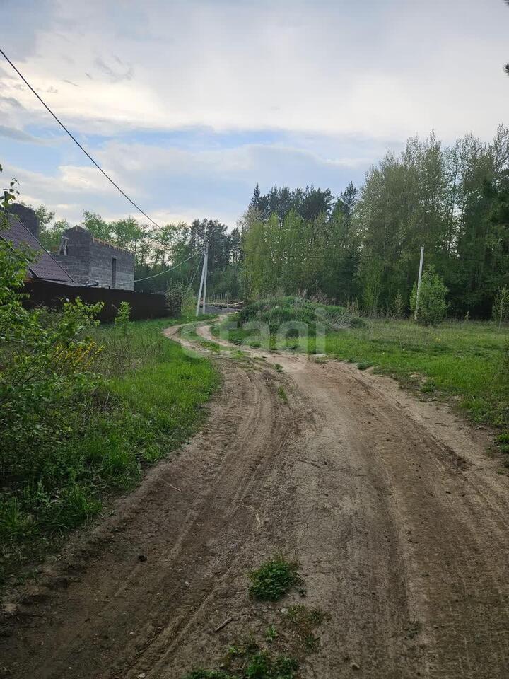 земля р-н Пригородный с Николо-Павловское ул Береговая фото 3