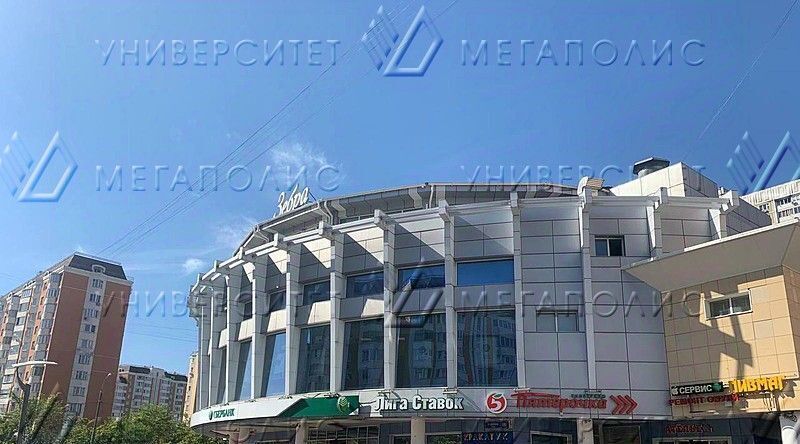 офис г Москва метро Улица Дмитриевского ул Руднёвка 19 фото 2