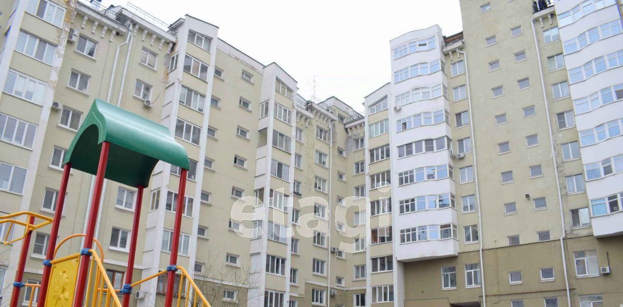 квартира г Орел р-н Советский ул 8 Марта 8 фото 13