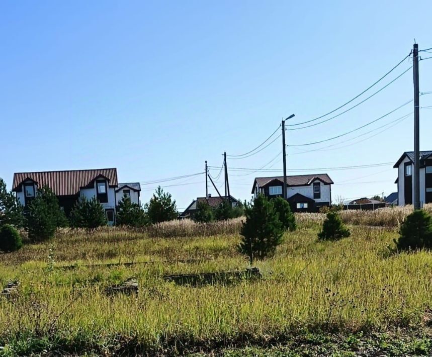 земля г Раменское снт Садко Ипподром, Раменский городской округ фото 3