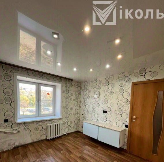 квартира г Иркутск р-н Правобережный ул Рабочего Штаба 99а фото 7