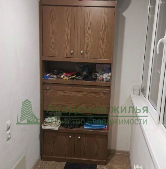 квартира г Энгельс ул Маршала Василевского А.М. 32 городское поселение Энгельс фото 8