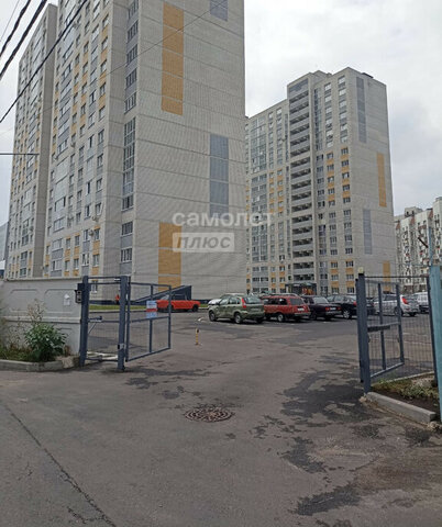 квартира р-н Советский Шилово ул Острогожская 166/3 фото