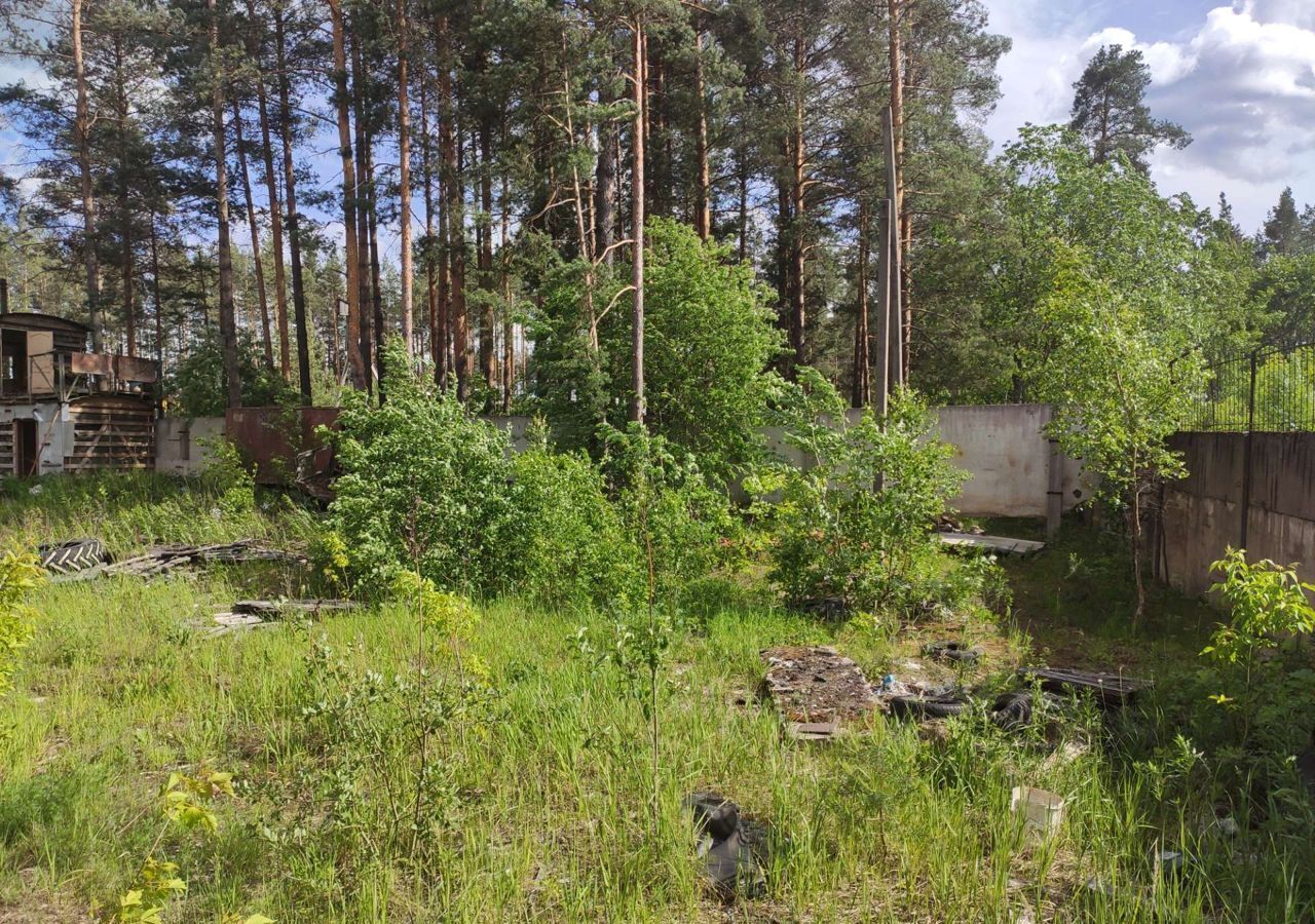 производственные, складские р-н Лужский г Луга пр-кт Комсомольский 52 Лужское городское поселение фото 8