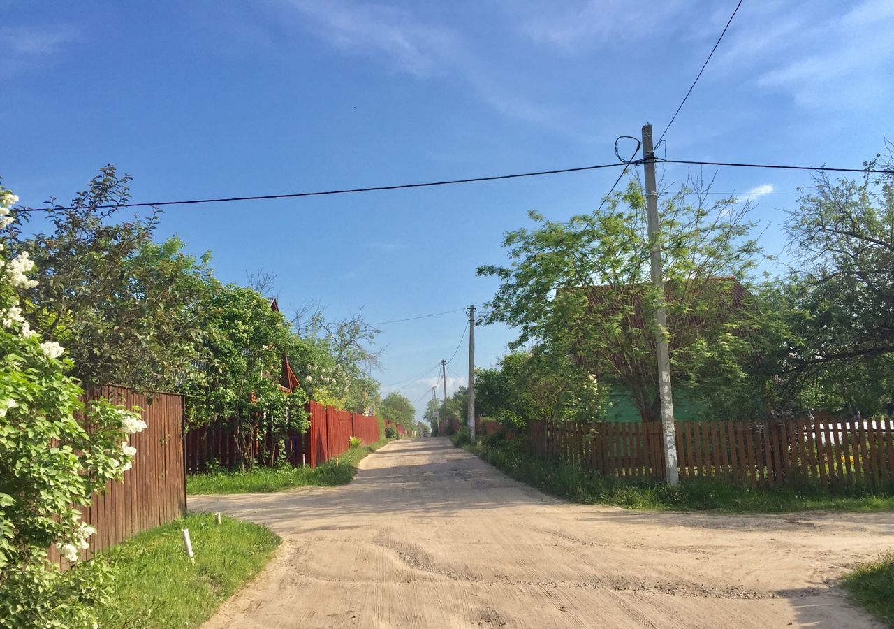 дом р-н Переславский снт Химик-1 Переславль-Залесский фото 15