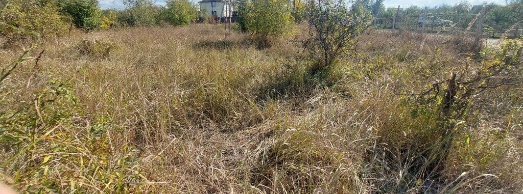 земля р-н Северский пгт Афипский Афипское городское поселение фото 2