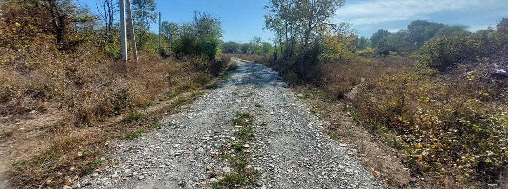 земля р-н Северский пгт Афипский Афипское городское поселение фото 4