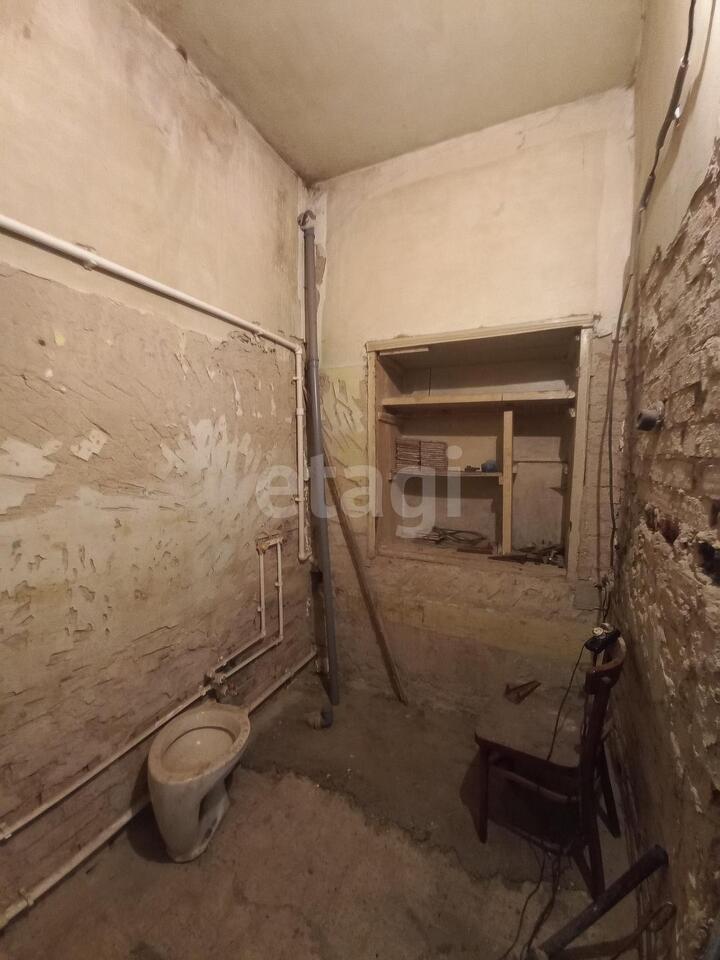 дом г Юрга пер Шоссейный фото 7