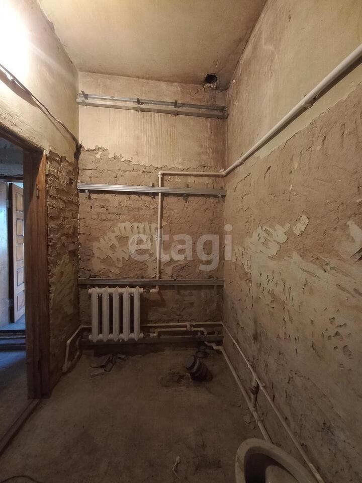 дом г Юрга пер Шоссейный фото 8
