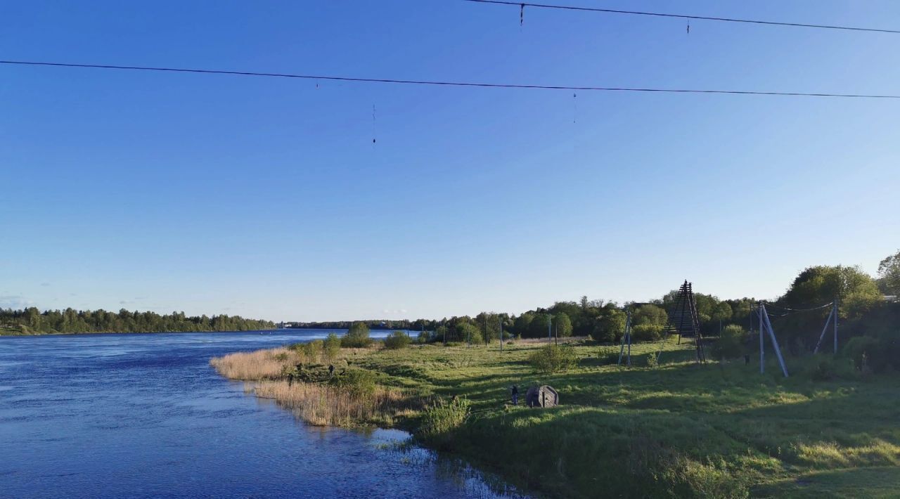 земля р-н Всеволожский д Оранжерейка Свердловское городское поселение фото 5