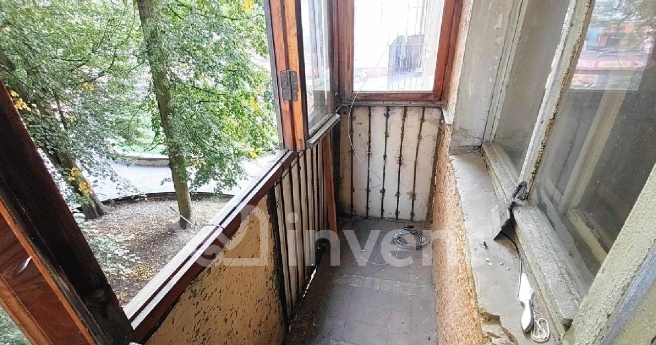 квартира г Калининград р-н Московский ул Киевская 52 фото 7