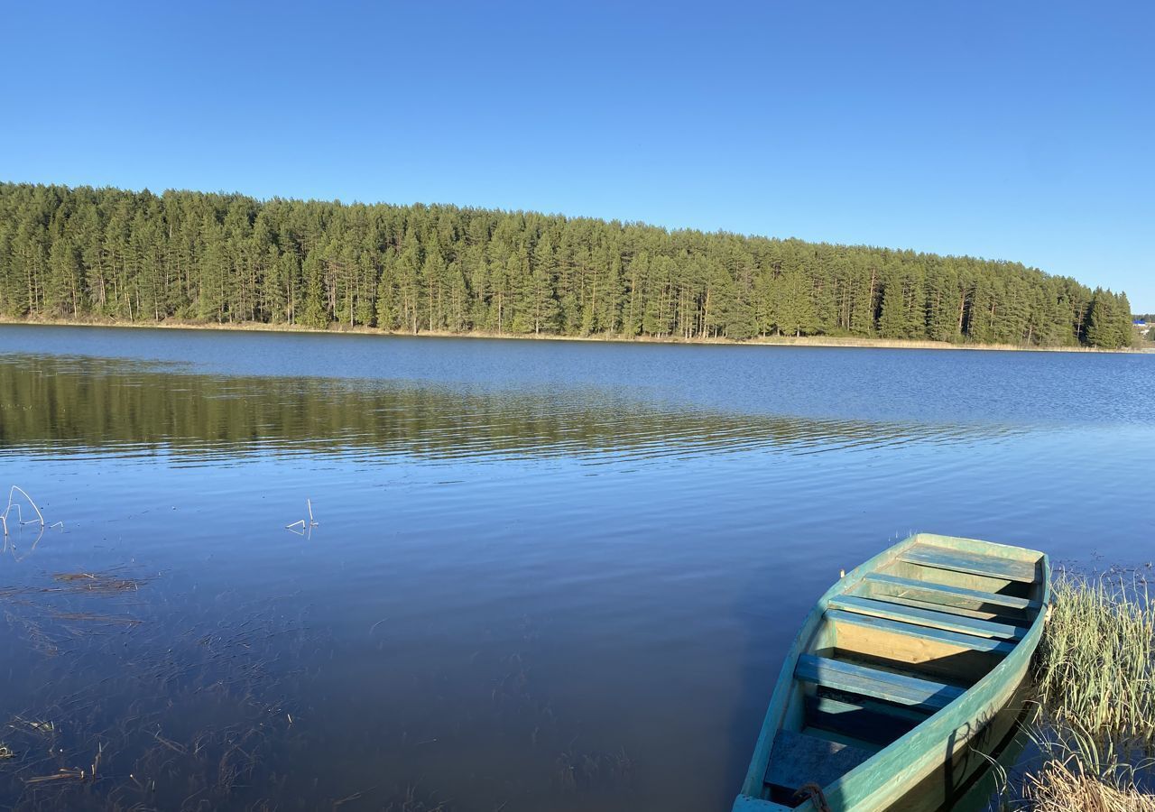 дом р-н Нытвенский с Григорьевское Майский фото 13