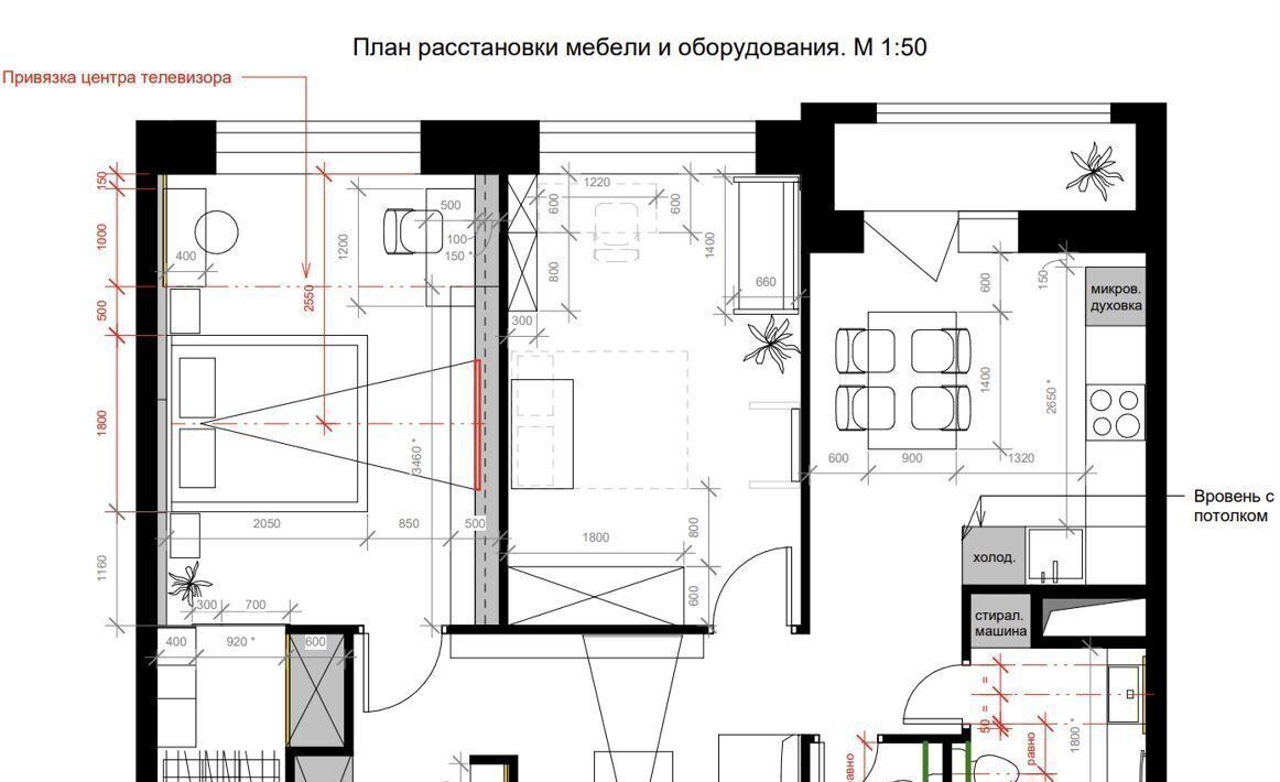 квартира г Москва метро Профсоюзная ул Вавилова 69а муниципальный округ Ломоносовский фото 24