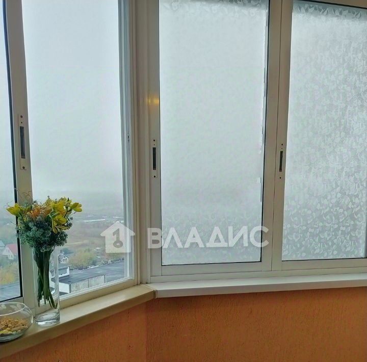 квартира г Тамбов р-н Советский ул Сенько 26ак/3 фото 11