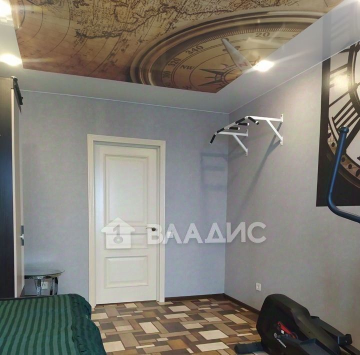 квартира г Тамбов р-н Советский ул Сенько 26ак/3 фото 15