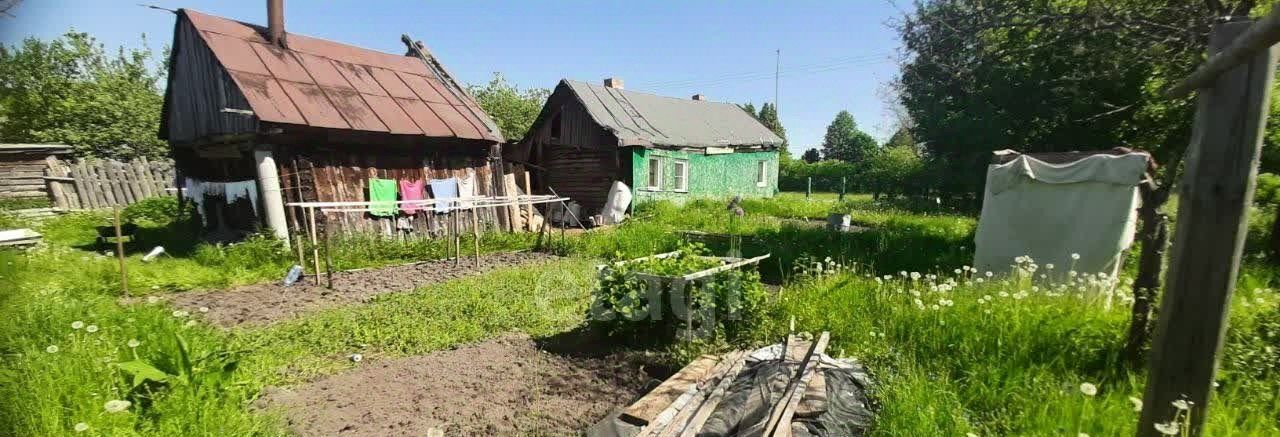 дом р-н Суздальский д Малахово 32, Ковровский район, Ивановское с пос фото 9