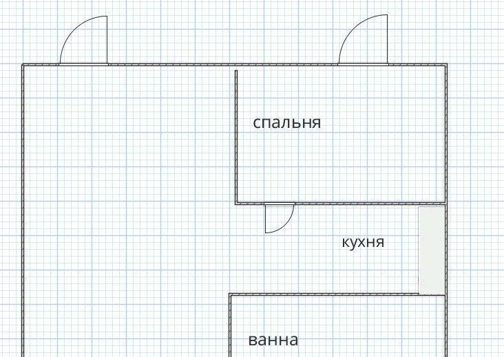 квартира г Сочи р-н Центральный ул Донская 108ак/1 фото 2