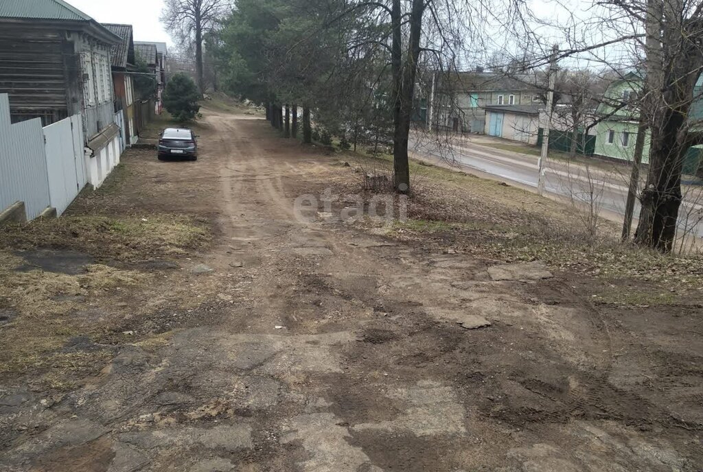 дом р-н Боровичский г Боровичи ул Советская городское поселение Боровичи фото 21