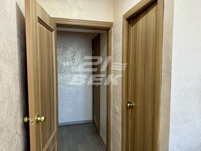квартира г Курск р-н Центральный ул Энгельса 22 фото 12
