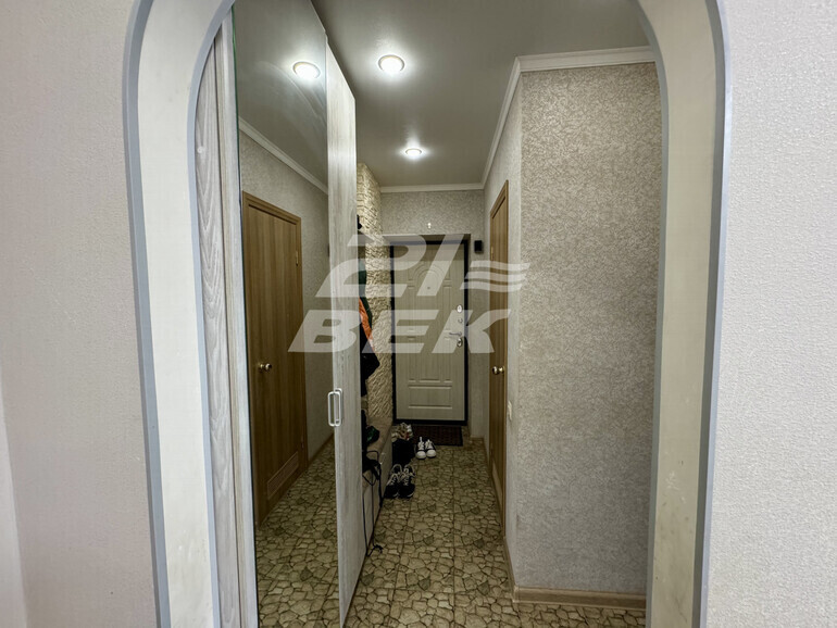 квартира г Курск р-н Центральный ул Энгельса 22 фото 13