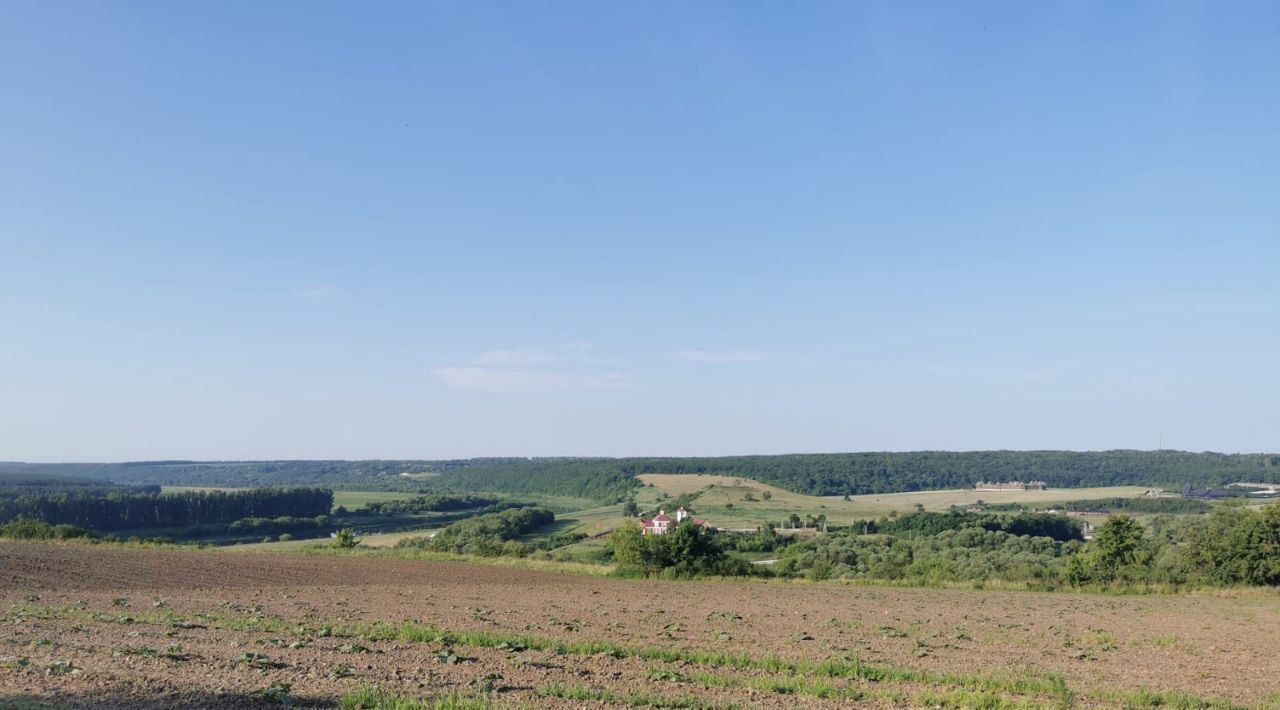 земля р-н Задонский д Алексеевка Каменский сельсовет фото 5