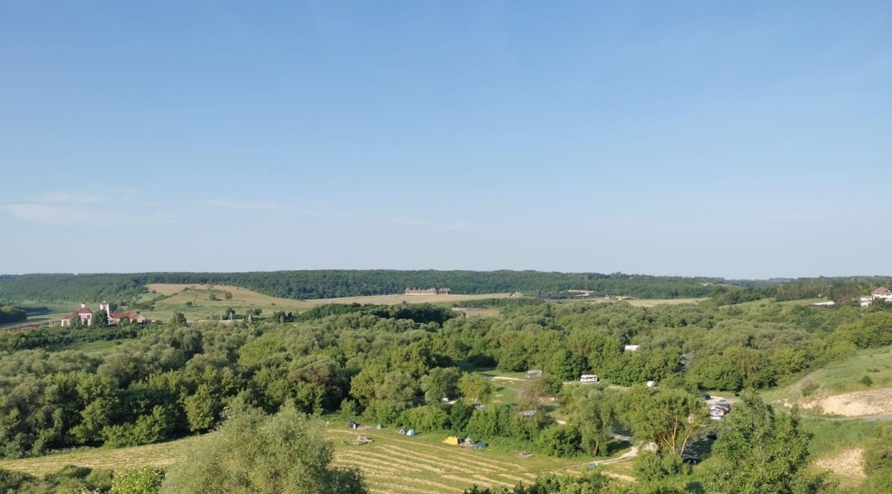 земля р-н Задонский д Алексеевка Каменский сельсовет фото 6