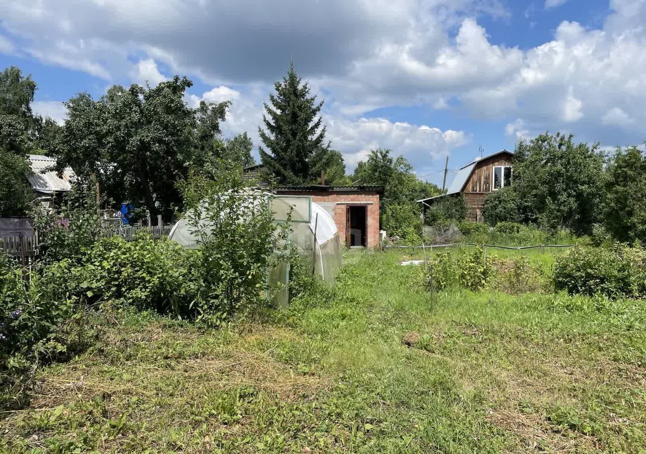 дом г Челябинск р-н Тракторозаводский 12-я дорога, садовое товарищество Тракторосад-1 фото 27