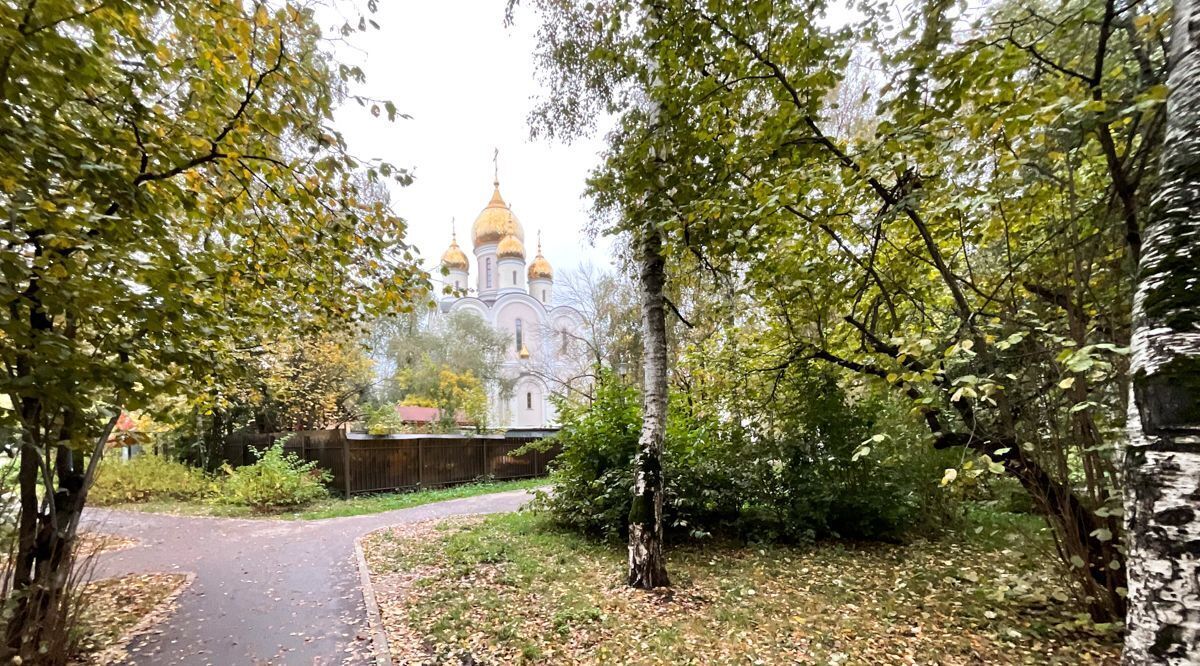 квартира г Москва метро Лианозово ул Лобненская 13к/2 муниципальный округ Дмитровский фото 44