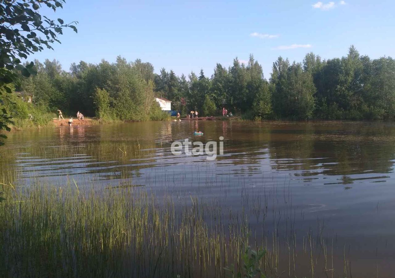 земля р-н Гатчинский п Дружная Горка 9791 км, Лужский р-н, Мшинское сельское поселение, садоводческий массив Дивенская, СНТ Эстри, 118, Киевское шоссе фото 1