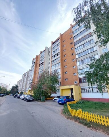 квартира р-н Советский дом 5 фото