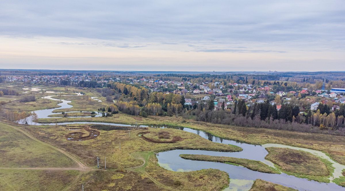 офис городской округ Солнечногорск д Судниково фото 16