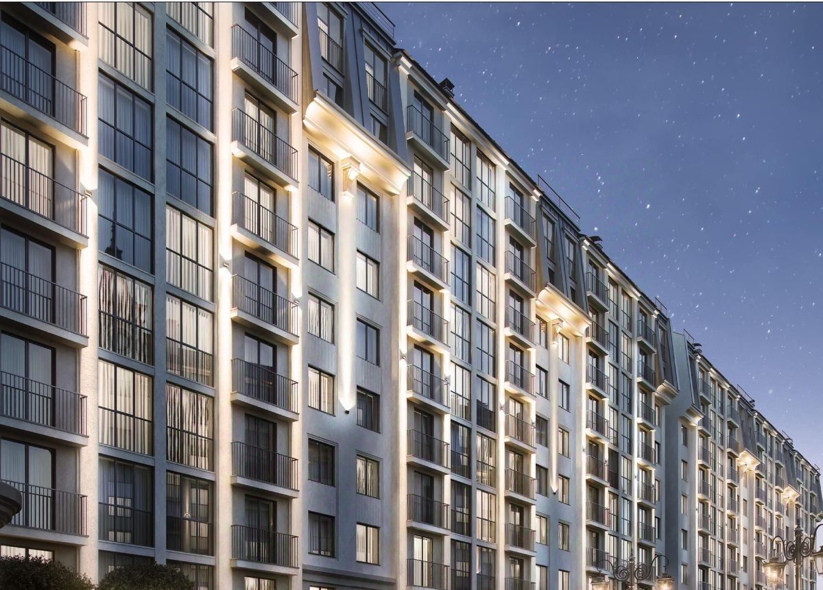 квартира р-н Зеленоградский г Зеленоградск ул Автомобилистов 9 фото 7