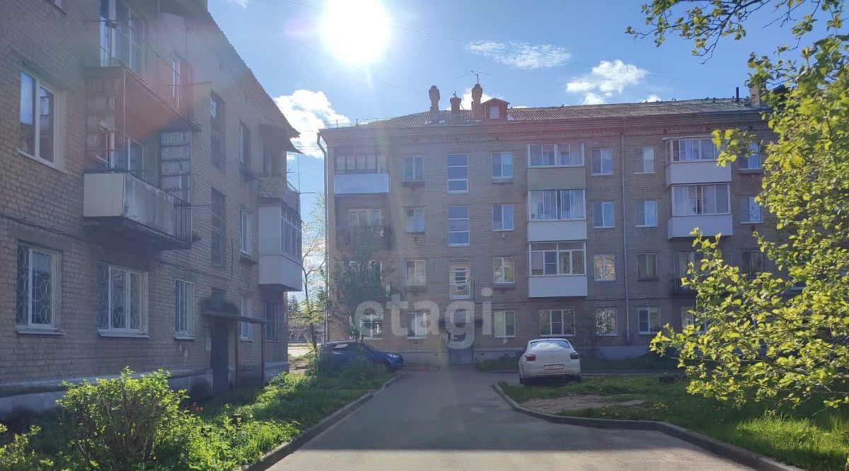 квартира г Тверь п Химинститута р-н Московский 1 фото 14