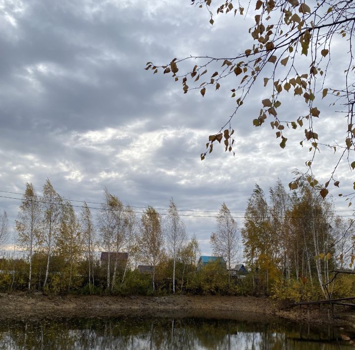 дом г Челябинск р-н Ленинский снт Трубопрокатчик 2 фото 30