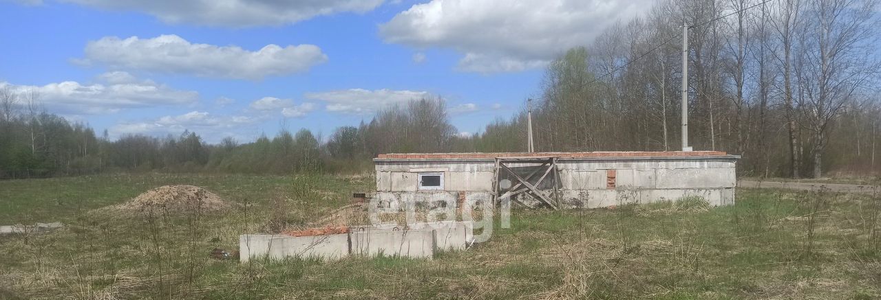 земля р-н Псковский д Латышево Ядровская волость фото 7