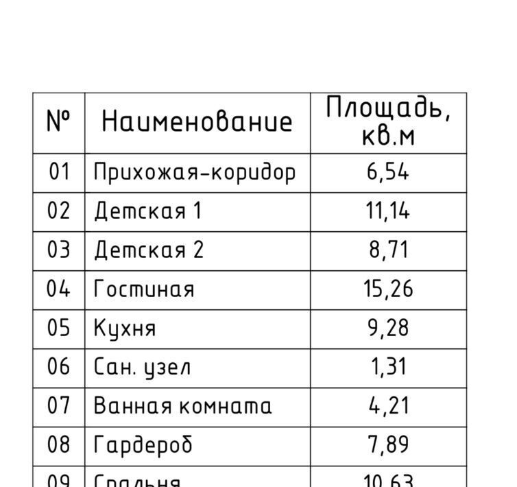 квартира г Москва метро Таганская ул Земляной Вал 52/16с 2 муниципальный округ Таганский фото 2