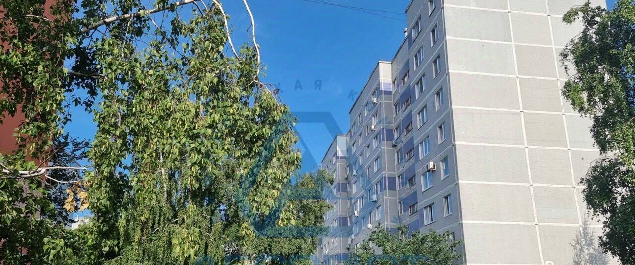 квартира г Тольятти р-н Автозаводский 16 квартал ул Тополиная 42 фото 37