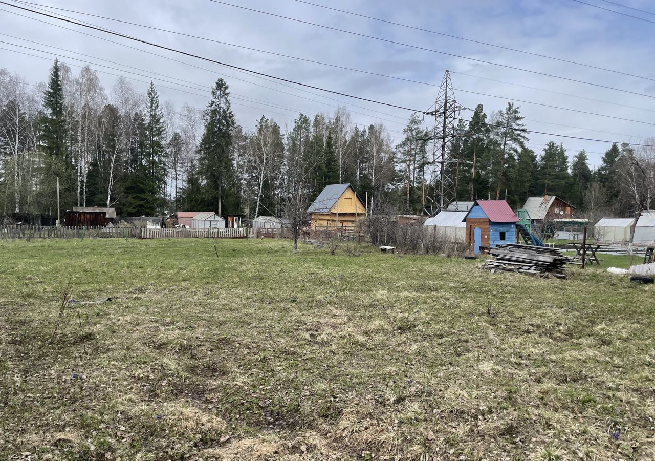 земля г Нижний Тагил р-н Ленинский снт Старатель-3 фото 14