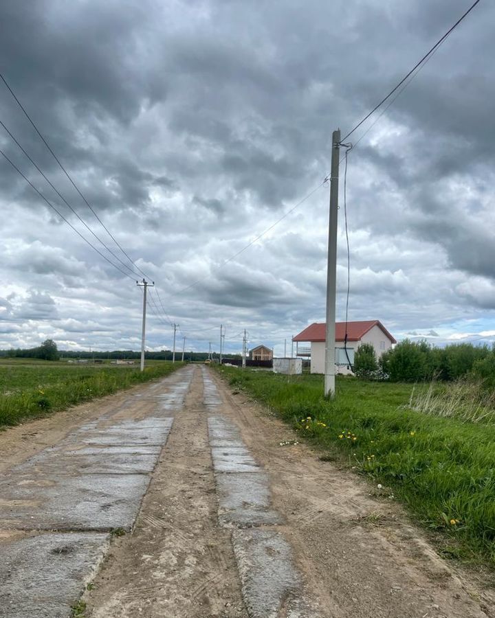 земля р-н Ломоносовский д Глухово Таллинское шоссе, 9742 км, Кипенское сельское поселение, Кипень фото 7