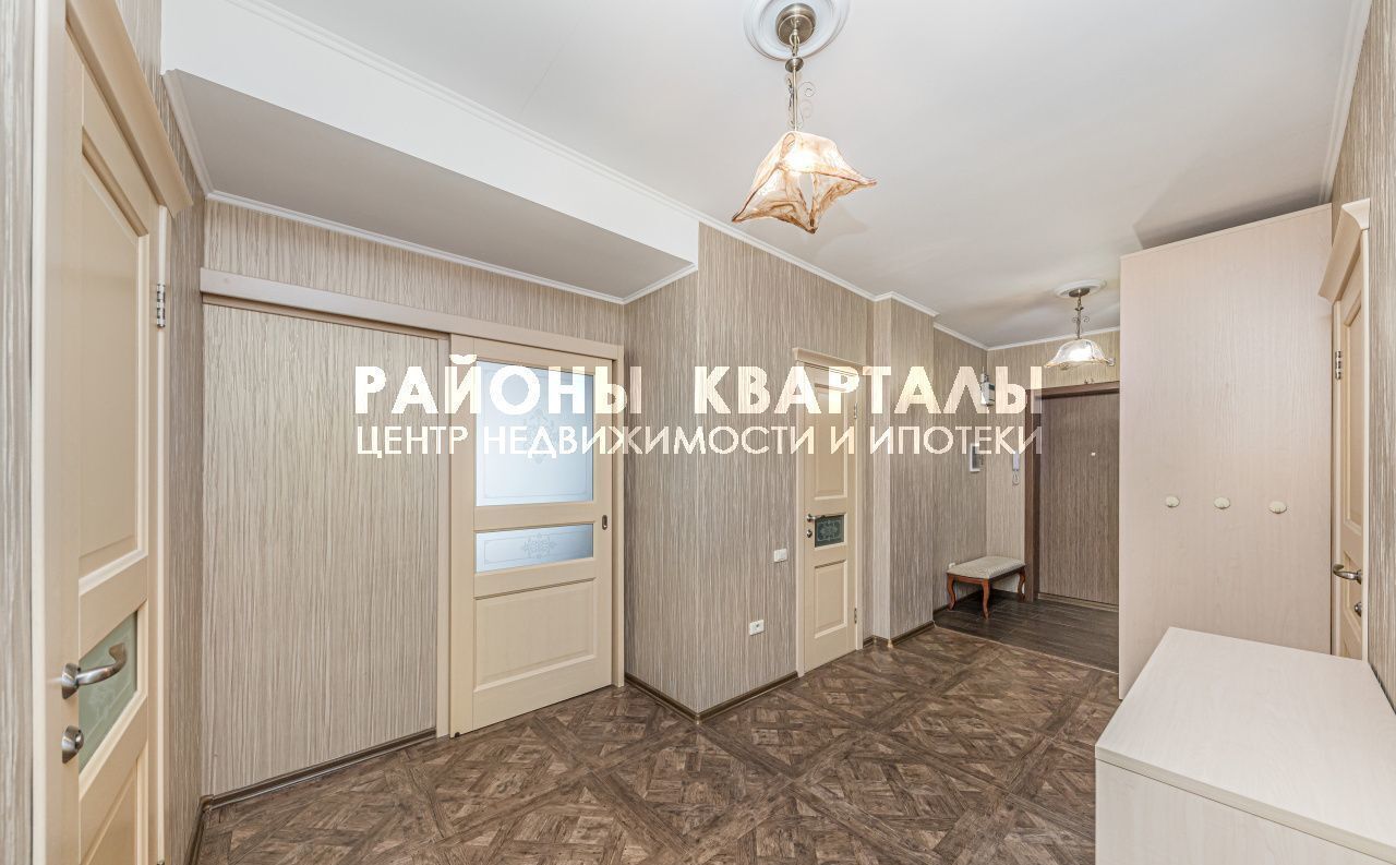 квартира г Копейск пр-кт Коммунистический 31 Копейский г. о. фото 19