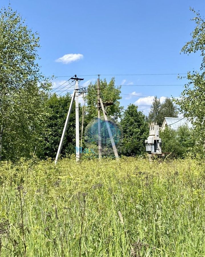 земля городской округ Ступино с Константиновское 9774 км, Михнево, Новокаширское шоссе фото 5