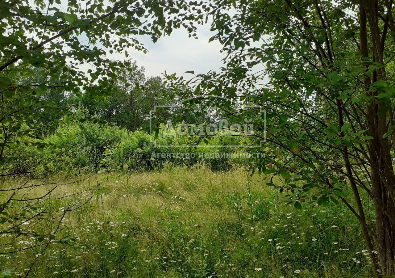 земля г Калуга д Косарево фото 1