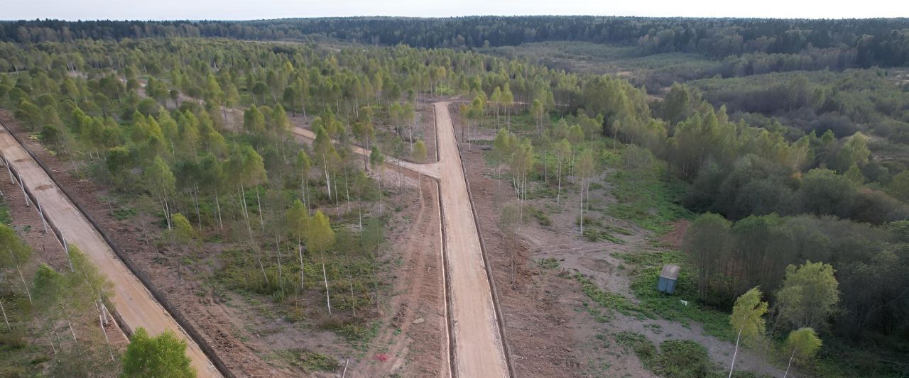 земля городской округ Клин д Покровка фото 6