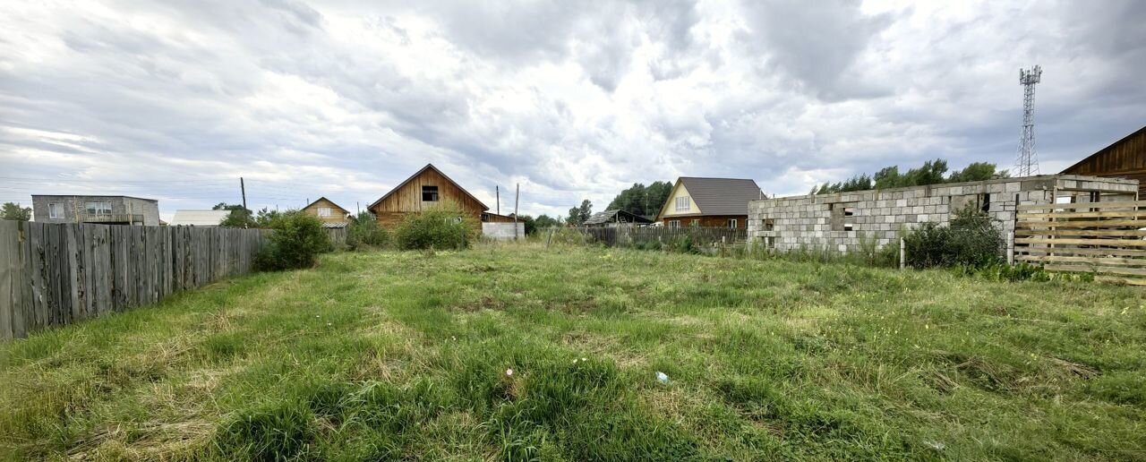 земля г Абакан дачный район реки Ташеба, ул. Восстановления фото 1