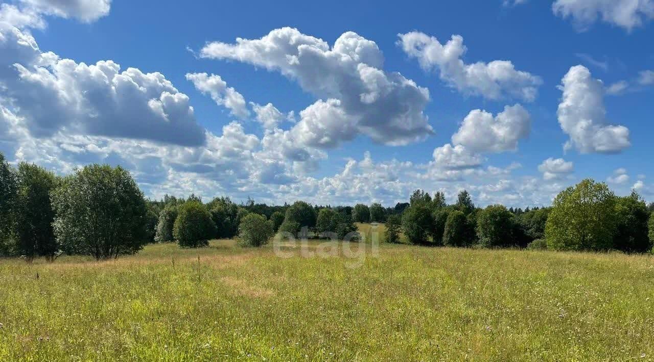 земля р-н Боровичский г Боровичи городское поселение Боровичи фото 7