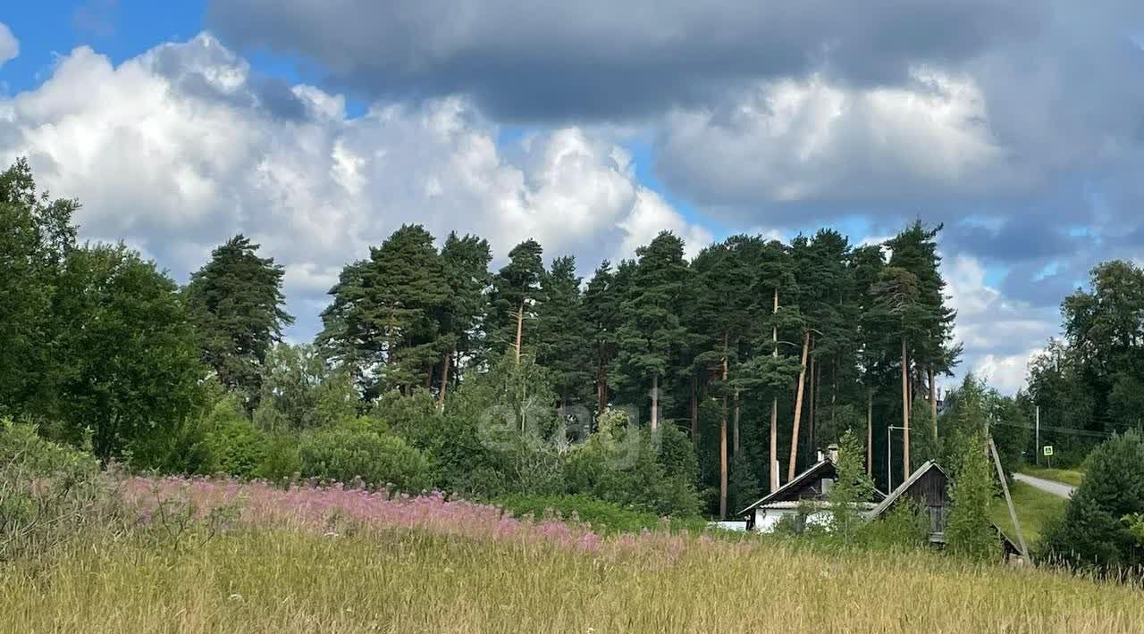 земля р-н Боровичский г Боровичи городское поселение Боровичи фото 18