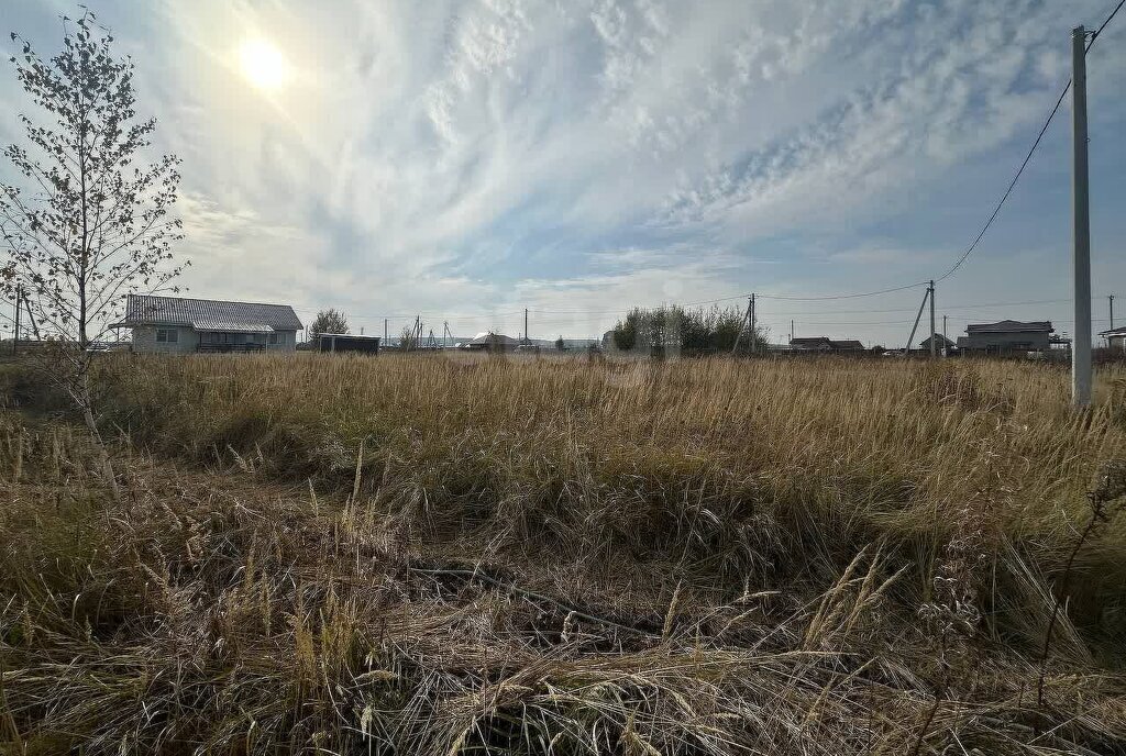 земля г Воскресенск коттеджный посёлок Городище фото 1